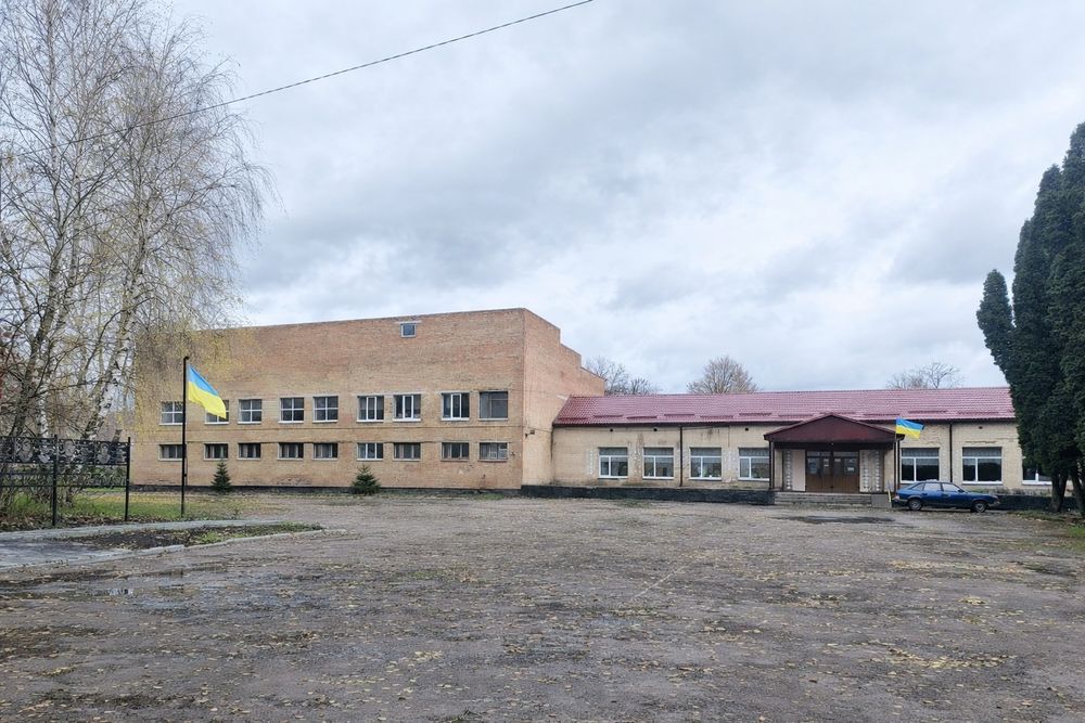Продаж будинку у селі Володькова Дівиця