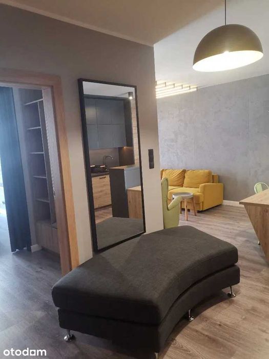 Apartament 2 pokojowy, wynajem dlugoterminowy, Gdańsk, Śródmieście,