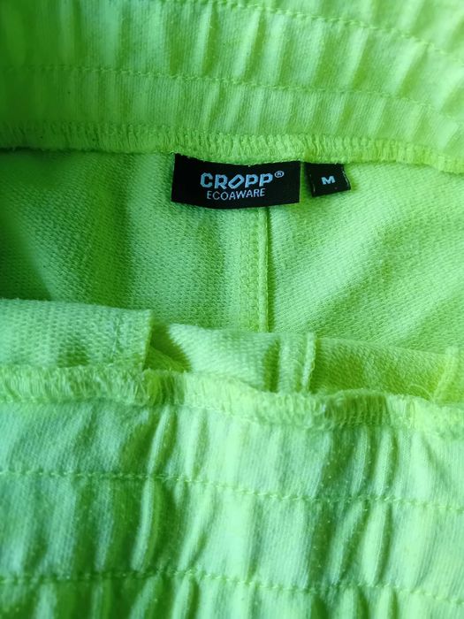 Spodenki cropp M męskie