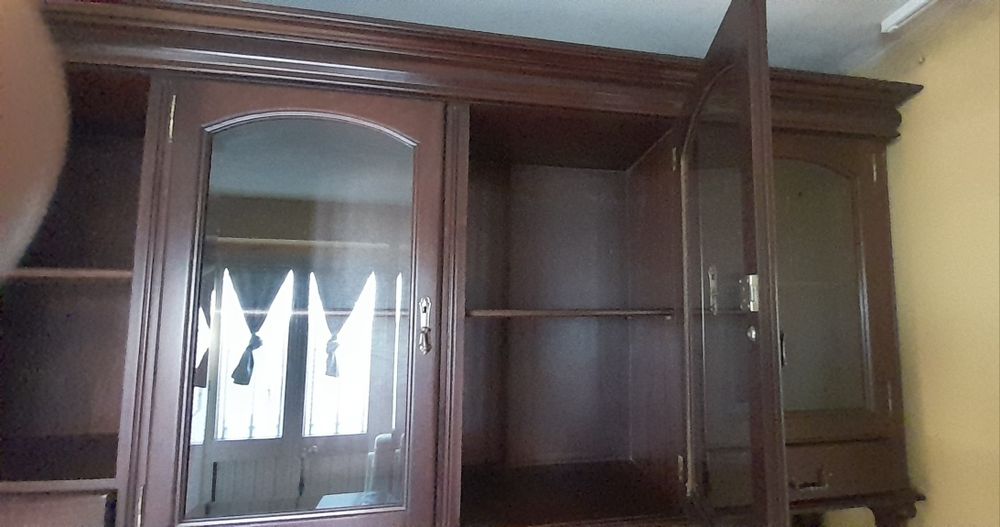 Móvel de sala vintage