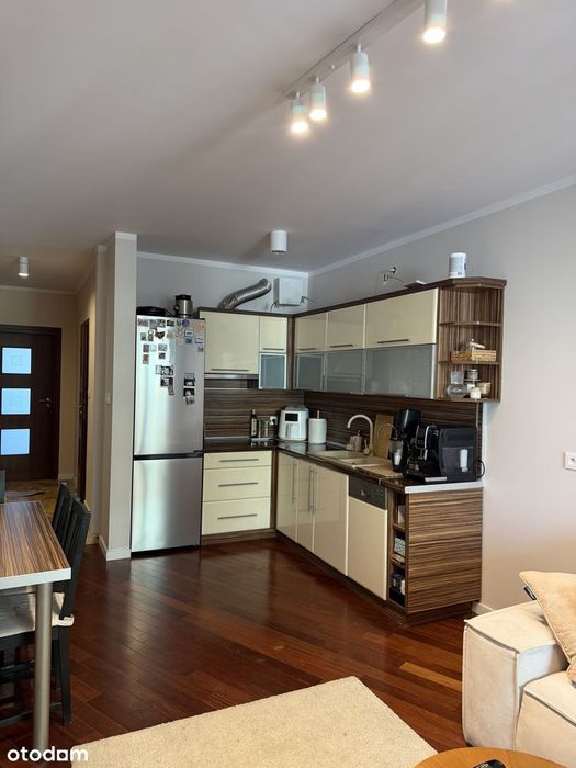Sprzedam mieszkanie 63 m², Wiślane Ogrody, ul. Gwiaździsta 15A