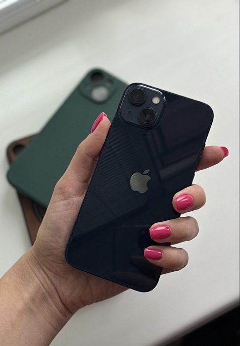 iPhone 13 256GB айфон смартфон