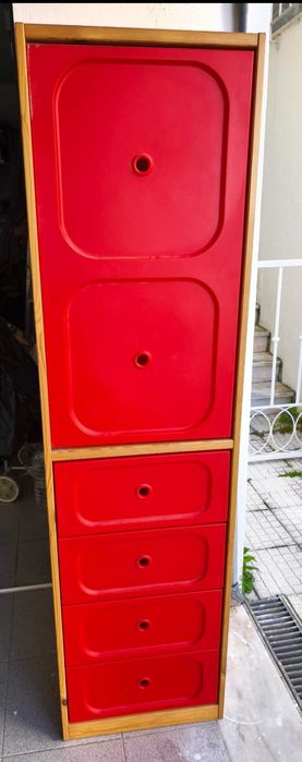 Roupeiro  criança