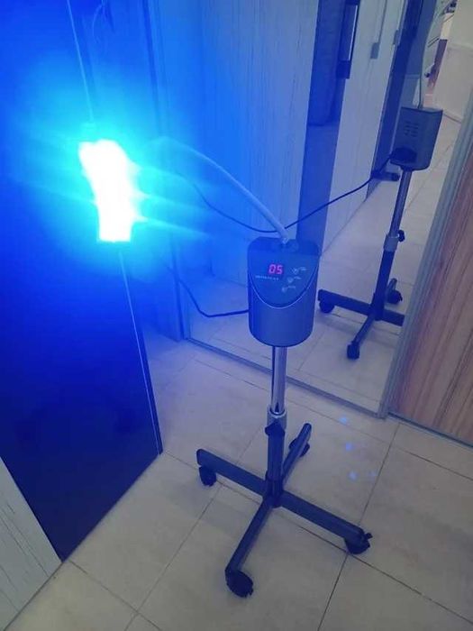 Lâmpada de Branqueamento Dentário