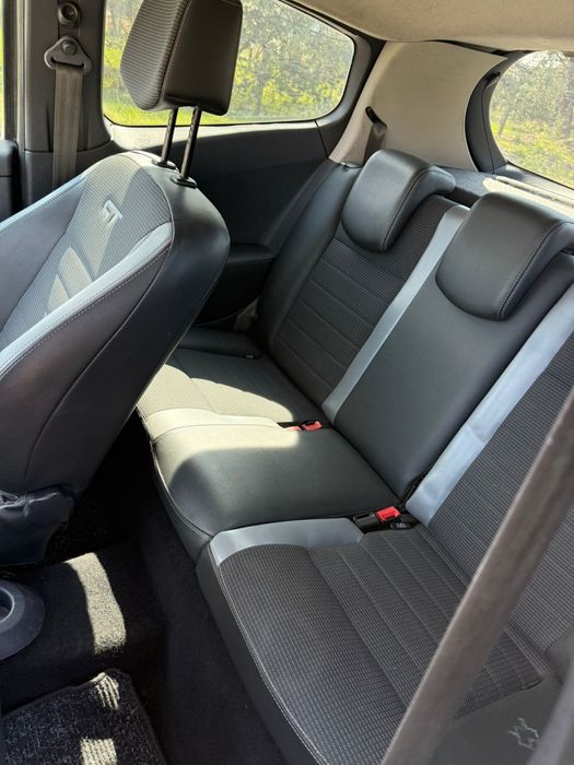 Renault Clio GT*2010r*1.6 LPG*