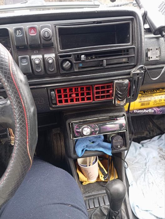 Продам Golf 2 в хорошем состоянии