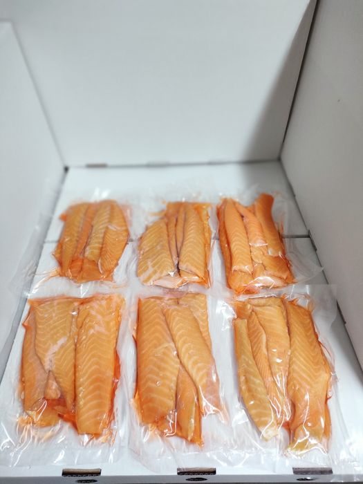 Mix Mini Porcje -Brzuszki
