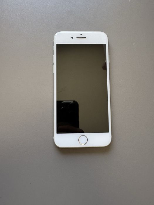 iphone 8 - 100% bateria