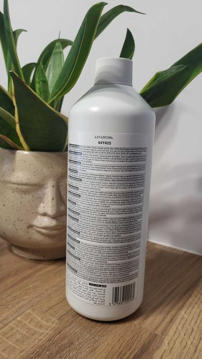 Utleniacz Matrix Cream Oxidant 10 vol. 3% 800 ml