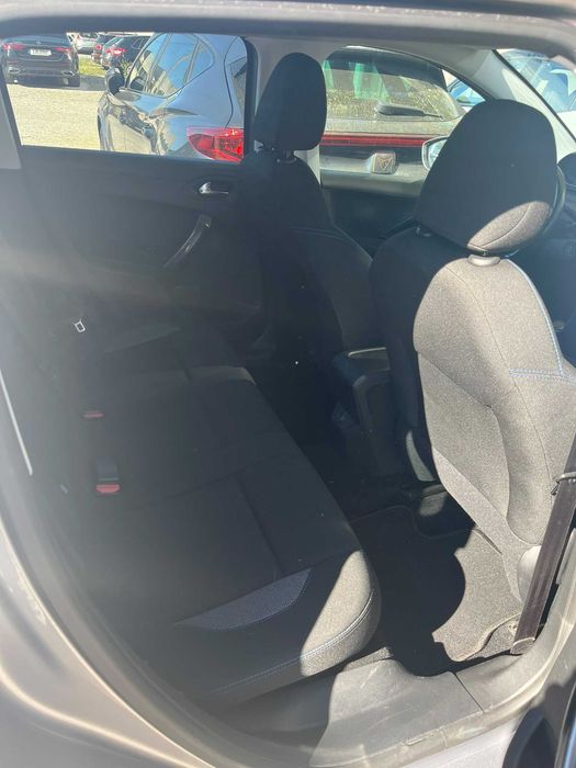 Peugeot 2008 1.2 Puretech