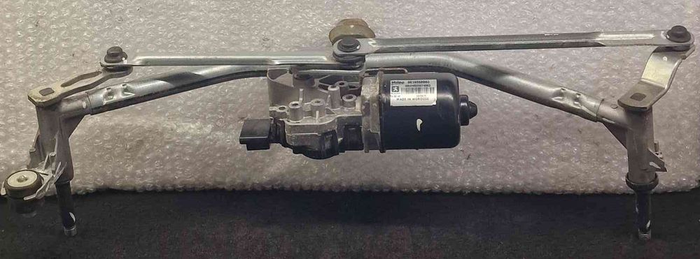 Motor Limpa Vidros Frente PEUGEOT RIFTER ano 2019