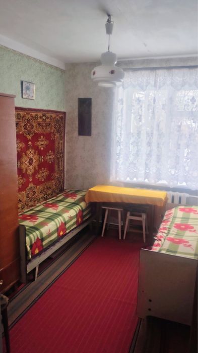 Довготривала оренда 3-х кімнатноі квартири