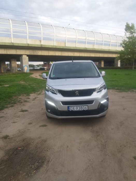 Peugeot Expert