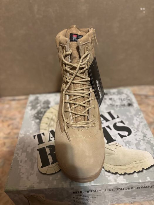 Берци  mil-tec демісезон