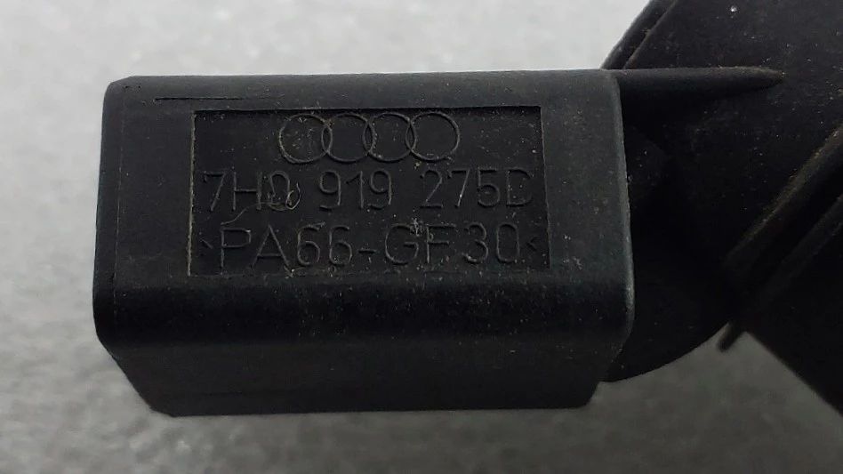 Sensor de estacionamento trás AUDI A3 (8P1)