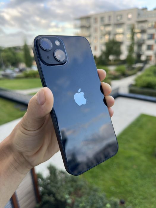Iphone Айфон 13 256ГБ Black , Неверлок