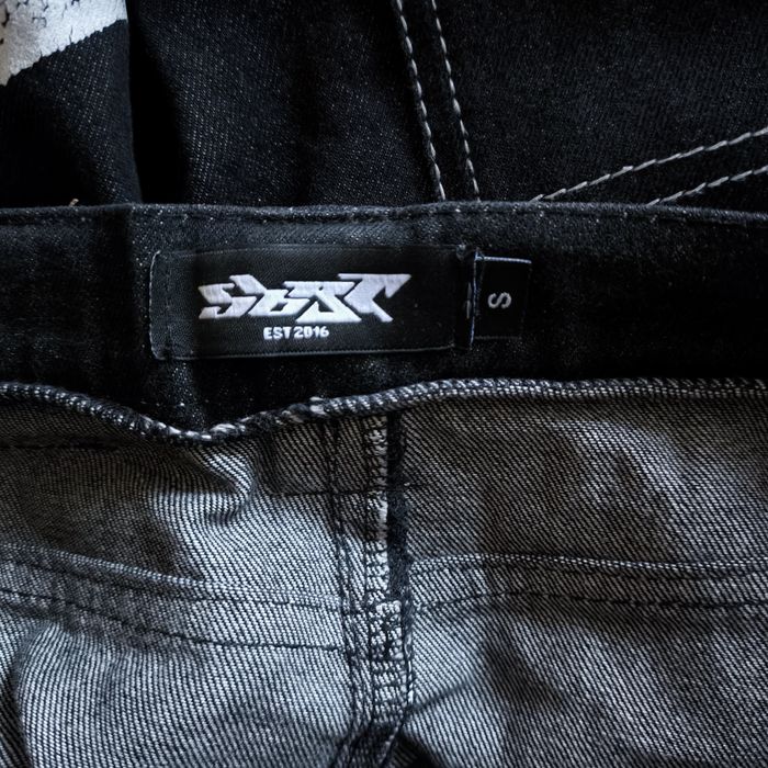 sort company og glock