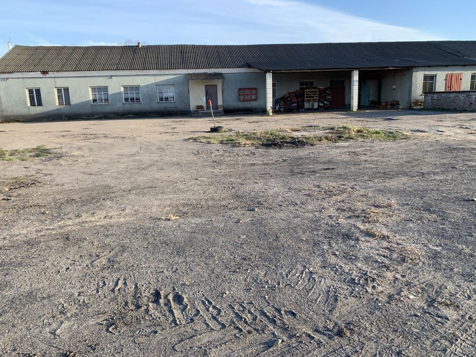 Оренда приміщень