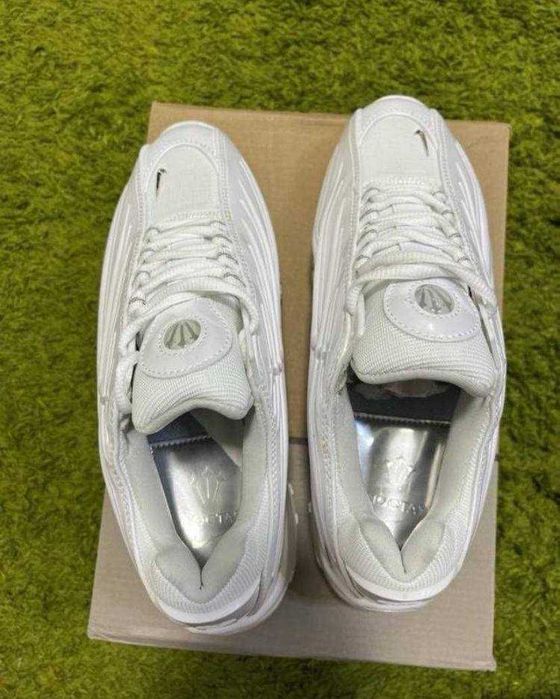 (БЕЗ ПЕРЕДОПЛАТИ)Nike x Nocta Hot Step Air Terra найк нокта хот степ