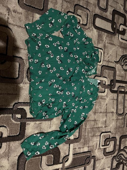 Сорочка для дівчинки