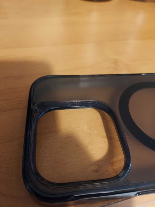 Etui iPhone 16 Pro