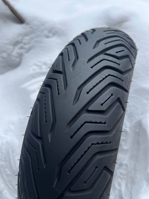 Мотошина Michelin 140/70/14 (68S) City Grip 2