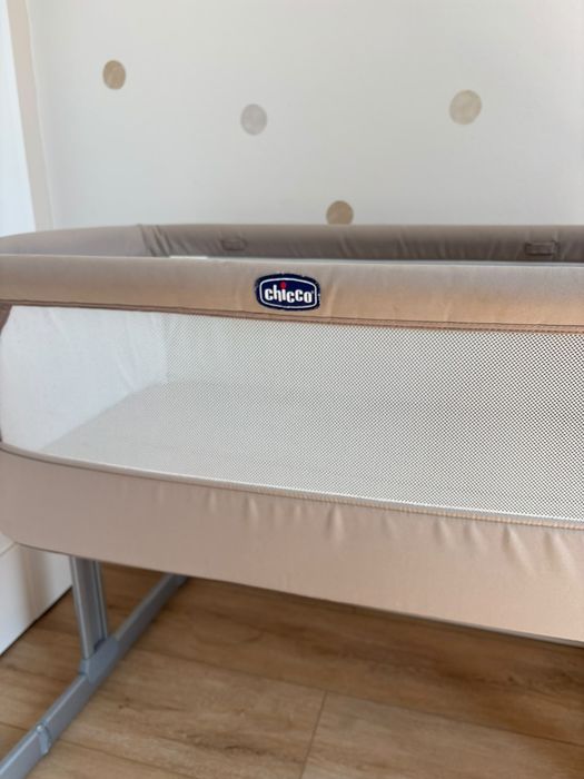 Chicco Łóżeczko dostawne