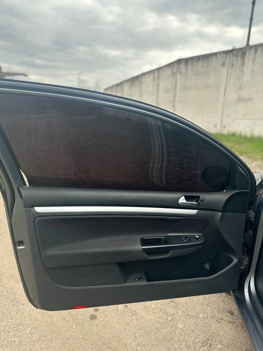Volkswagen Golf 5