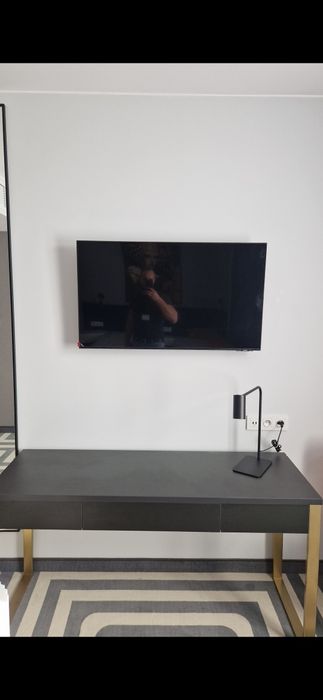 Smart Tv led Samsung youtub 40 cali  HG40ED690DB