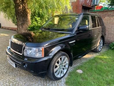 Range Rover Sport