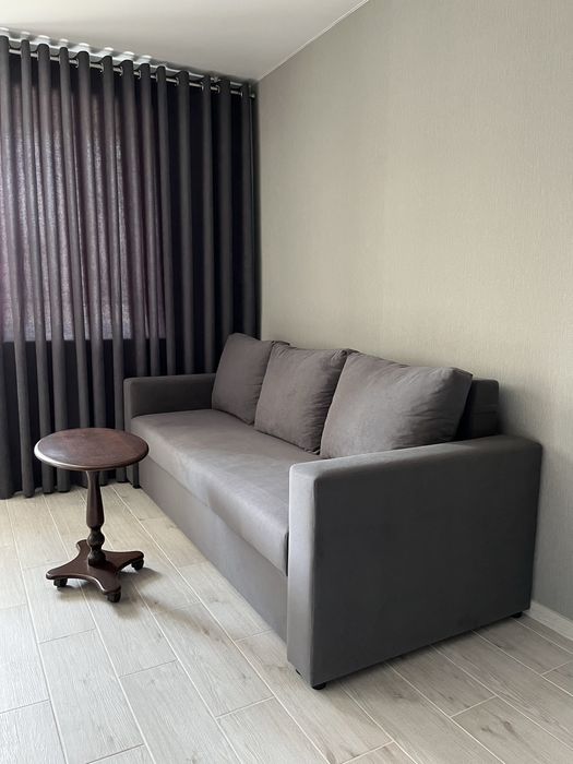 Квартира подобово в центрі міста