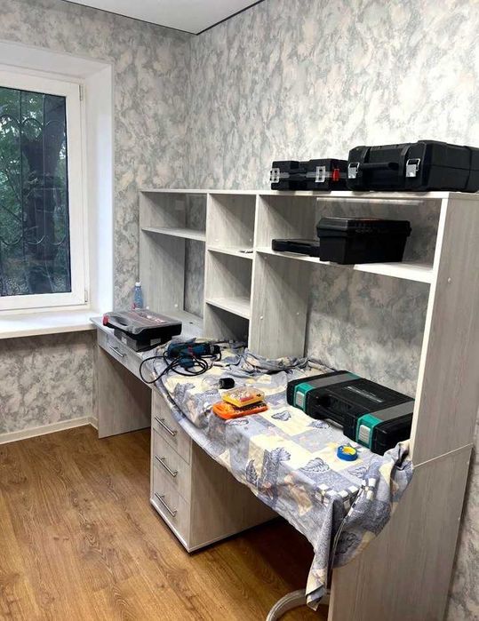 2к квартира на Крилова