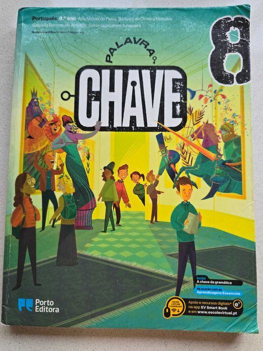 Livros escolares
