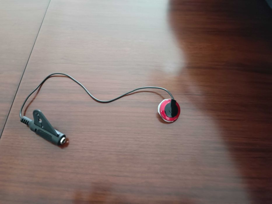 Estojo ( Caixa ) Violino YAMAHA 4/4