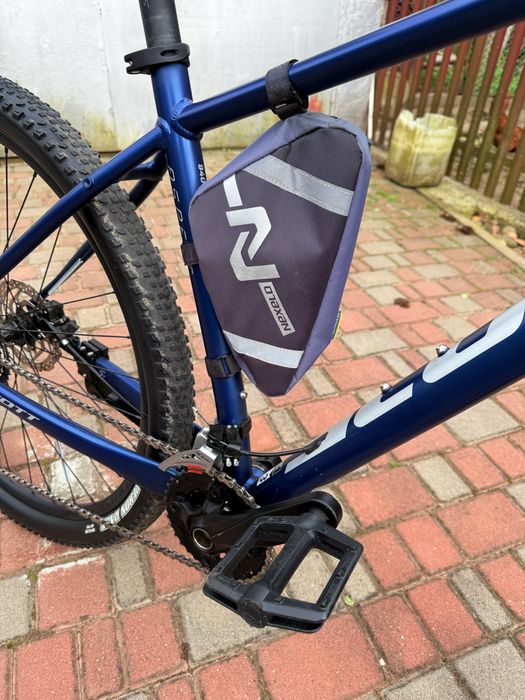 Велосипед Scott Aspect 940