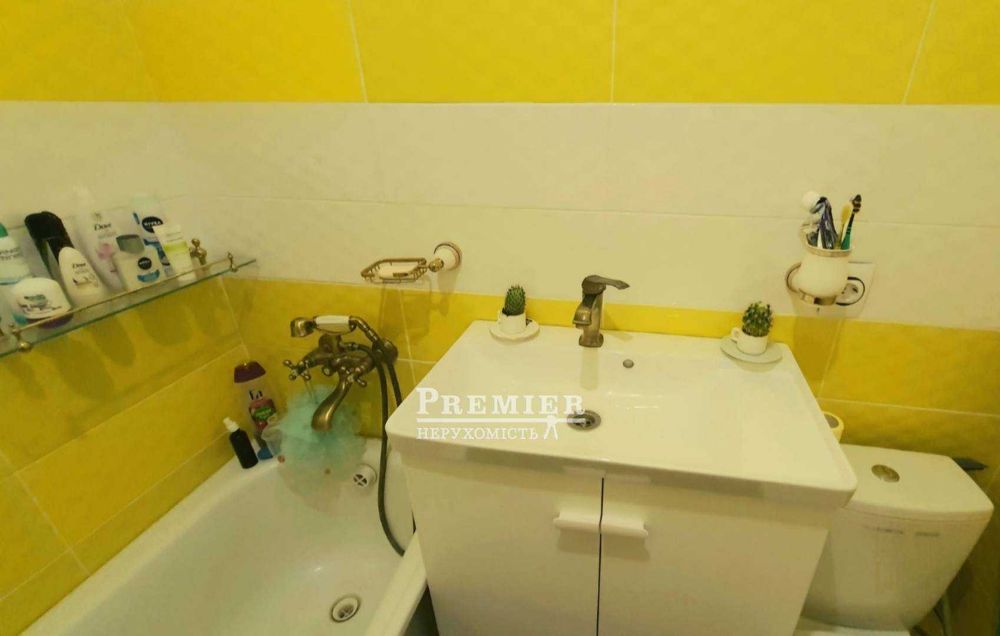 1-кімнатна квартира за адресою (площа 47 м²) - Atlanta.ua - фото 9