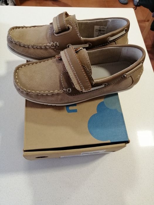 Sapato Para menino - Mayoral - tamanho 32
