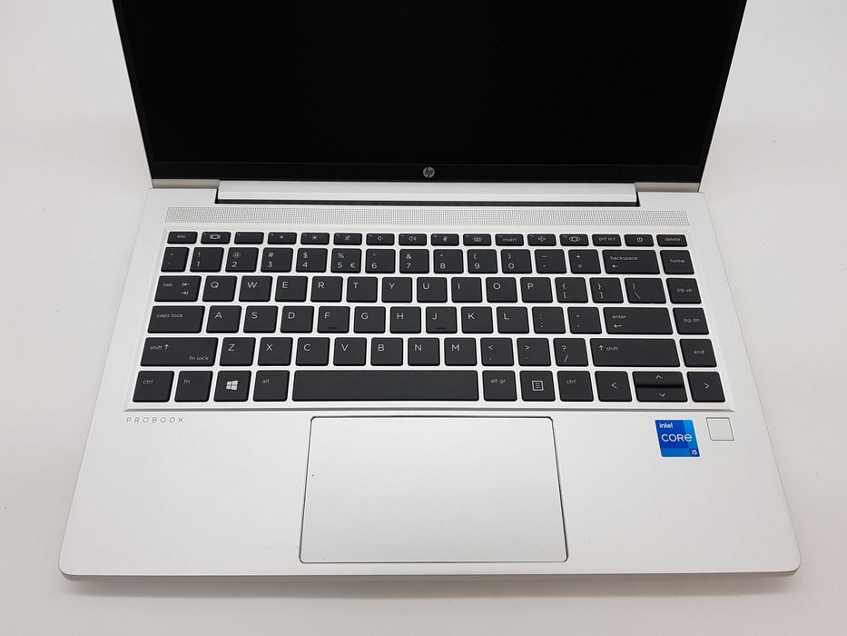 HP ProBook 640 G8 I5-1135G7 16/256GB SSD FHD WIN 11
