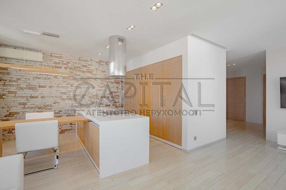 Продаж 3-кімнатної квартири в ЖК Паркові Озера/ 96м2/вул.Воскресенська