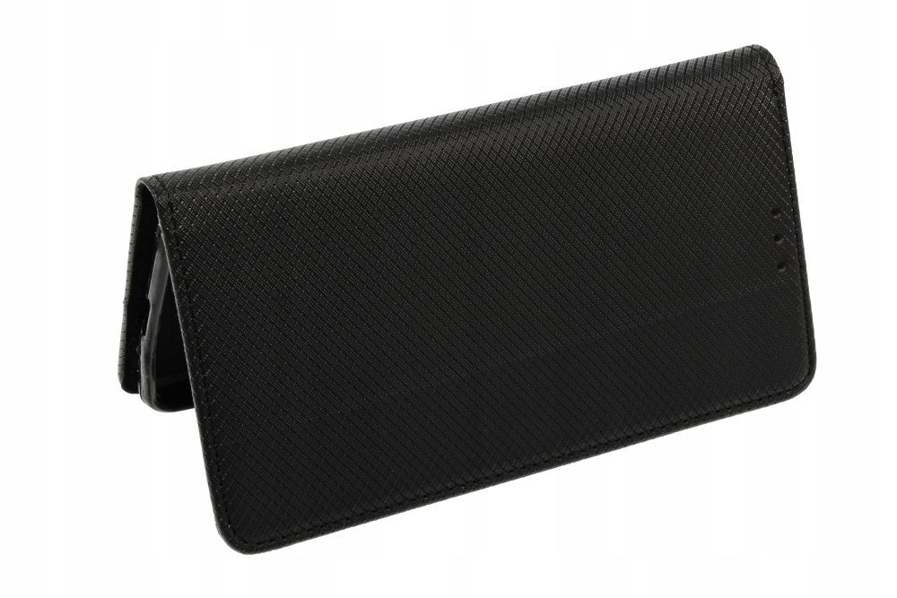 Etui Z Klapką Telforceone Do Huawei P20 Pro Czarny