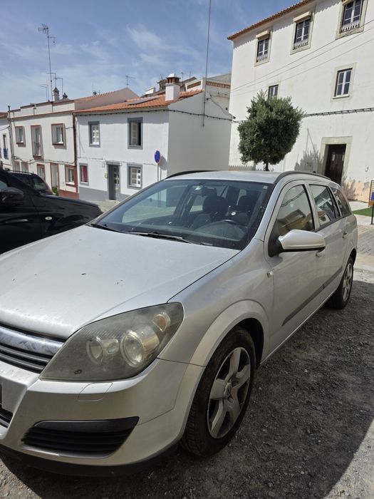 Opel Astra H 1.4 Gasolina