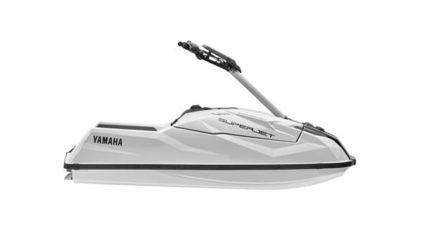 OKAZJA!! Yamaha SuperJet - stojak - skuter wodny stojący
