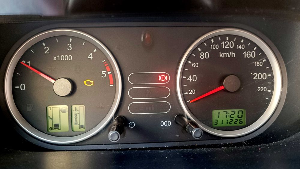 Ford Fiesta 1.4 TDCI 2005 gasóleo