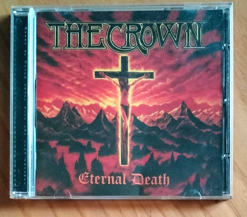 The Crown - Eternal Death