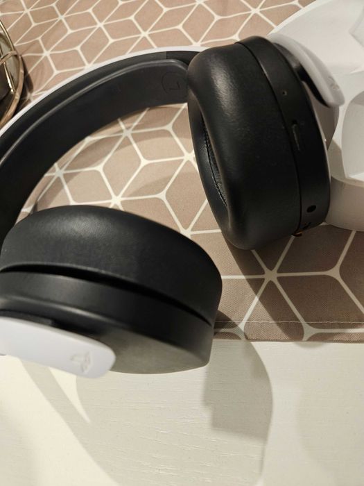Słuchawki sony 3d pulse