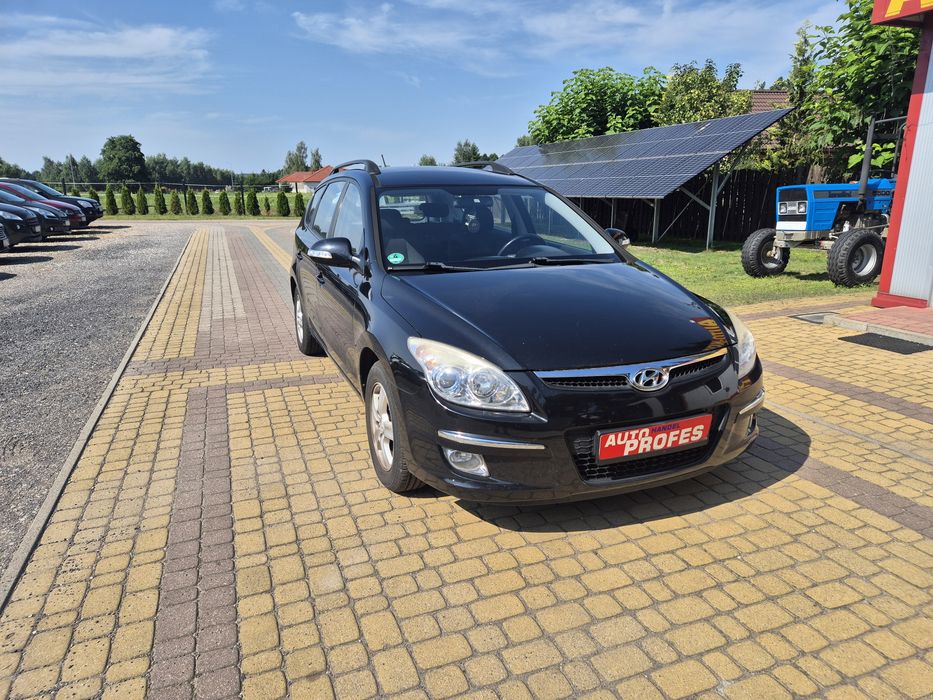 Sprzedam Hyundai I30