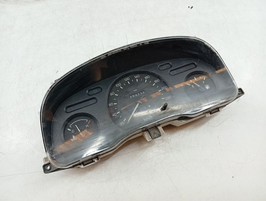 Quadrante - ford transit caixa (fa_ _) | 00 - 06