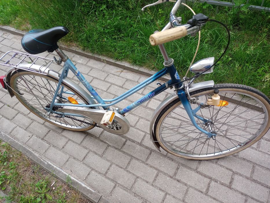 Rower dziecinny kola 24 cale