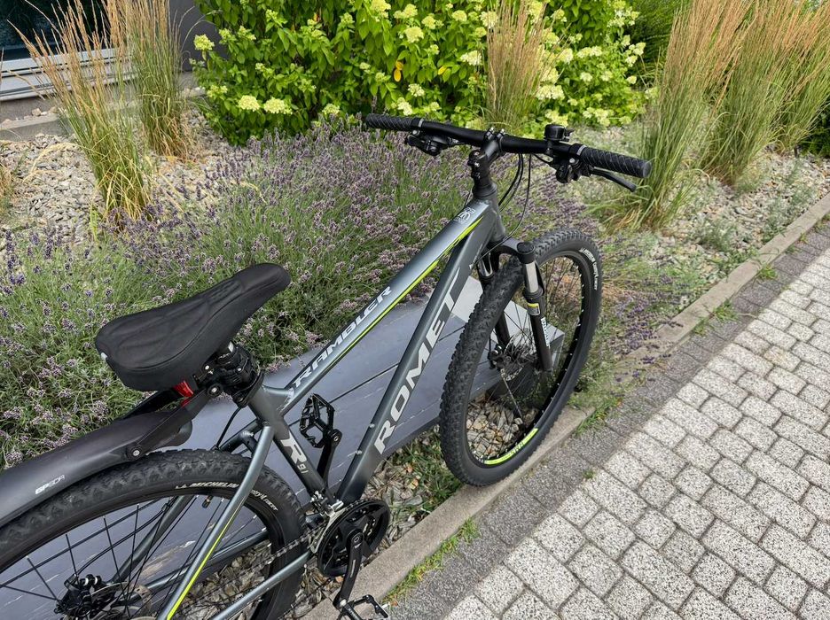 Rower górski MTB | Romet Rambler R9.1 Special | 29" | Rozmiar XL (19")