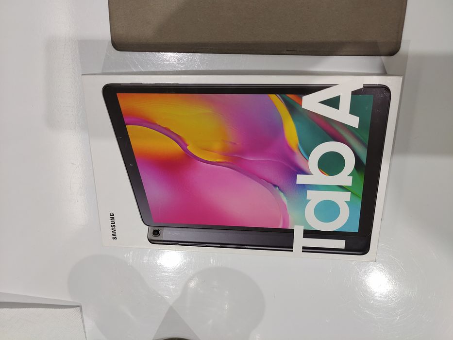 Tablet nówka Samsung Galaxy TAB A Wi-Fi SM-T510 10.1" 32GB 6150mAh 64b